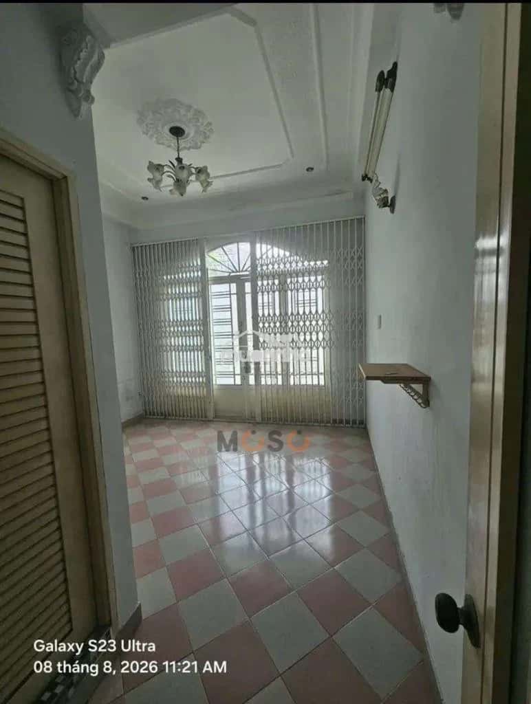 Cho thuê nhà hẻm Lý Thái Tông Tân Phú, TP.HCM – 3 phòng ngủ, giá 12 triệu — Hình 3 Cho thuê nhà hẻm Lý Thái Tông Tân Phú, TP.HCM – 3 phòng ngủ, giá 12 triệu — Hình 3