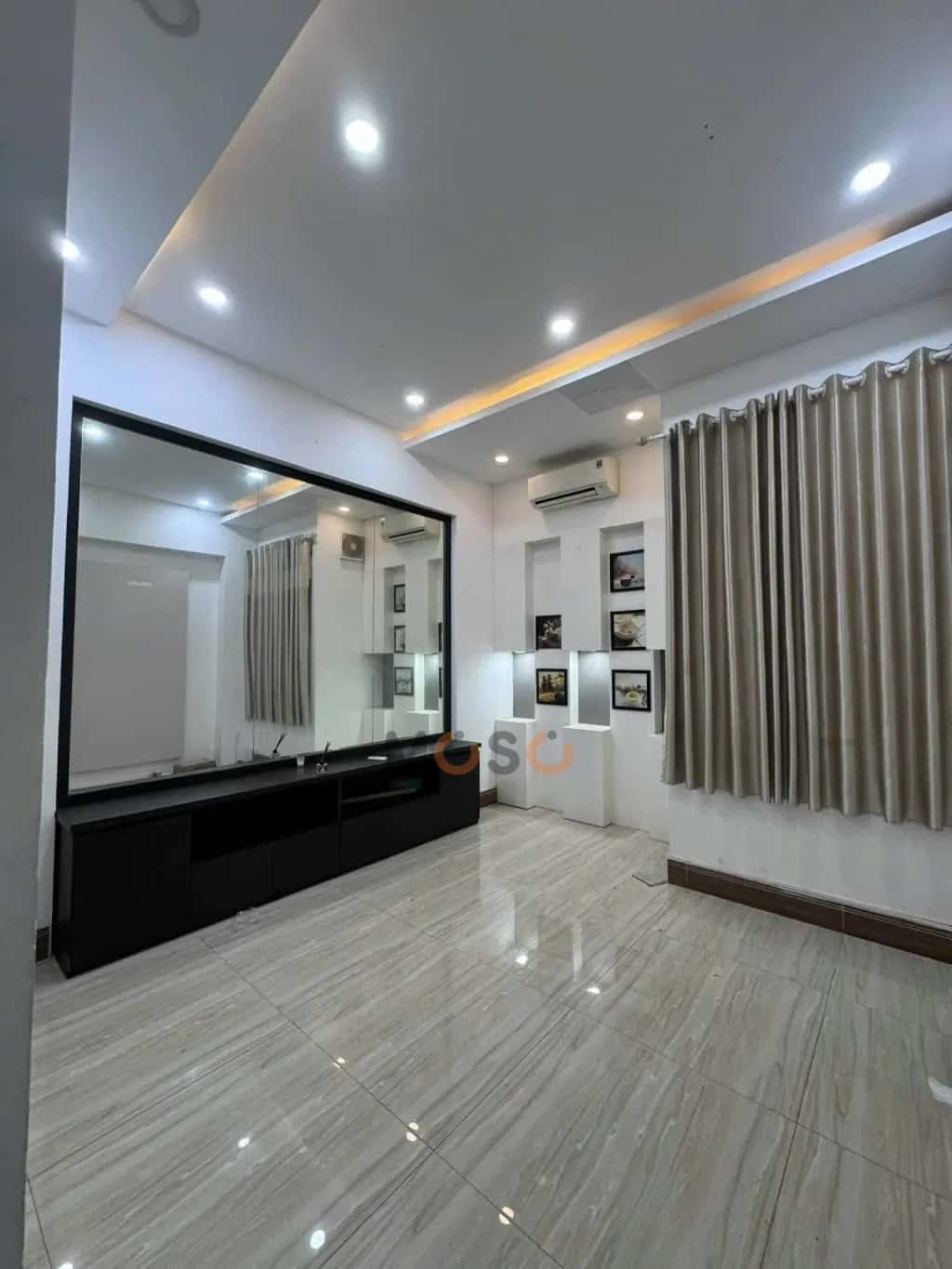Cho thuê nhà mặt tiền Hùng Vương Ninh Kiều, Cần Thơ – 4 phòng ngủ, giá 20 triệu — Hình 2 Cho thuê nhà mặt tiền Hùng Vương Ninh Kiều, Cần Thơ – 4 phòng ngủ, giá 20 triệu — Hình 2