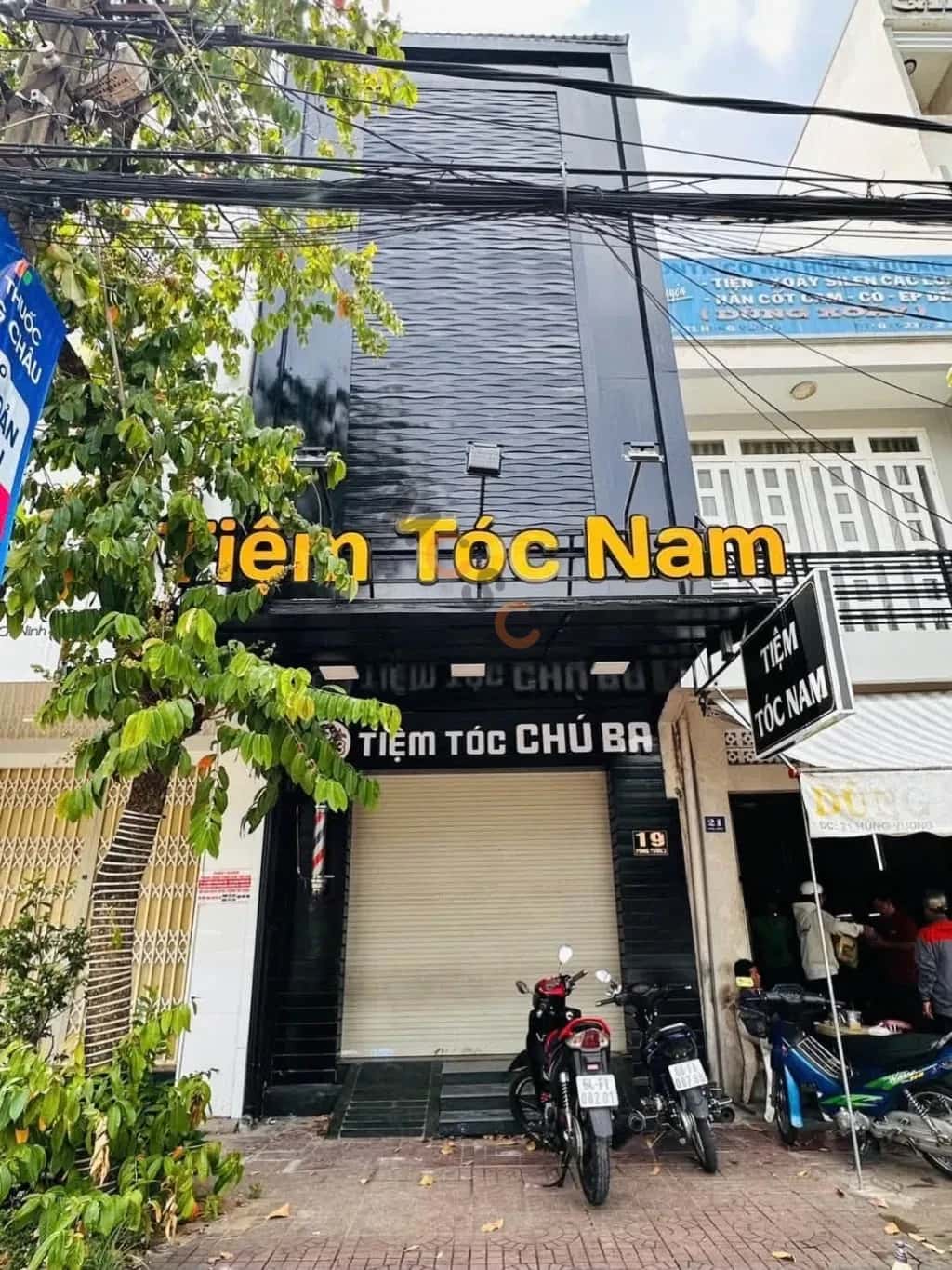 Cho thuê nhà mặt tiền Hùng Vương Ninh Kiều, Cần Thơ – 4 phòng ngủ, giá 20 triệu — Hình 3 Cho thuê nhà mặt tiền Hùng Vương Ninh Kiều, Cần Thơ – 4 phòng ngủ, giá 20 triệu — Hình 3