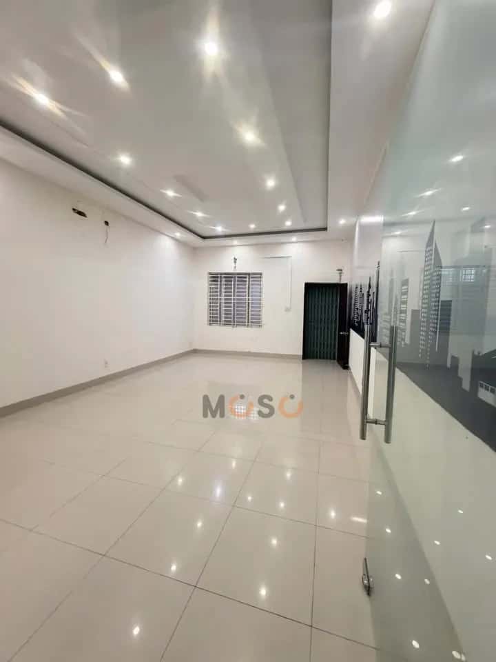 Cho thuê nhà mặt tiền Hưng Phú, Cần Thơ – 4 phòng ngủ, giá 20 triệu — Hình 2 Cho thuê nhà mặt tiền Hưng Phú, Cần Thơ – 4 phòng ngủ, giá 20 triệu — Hình 2