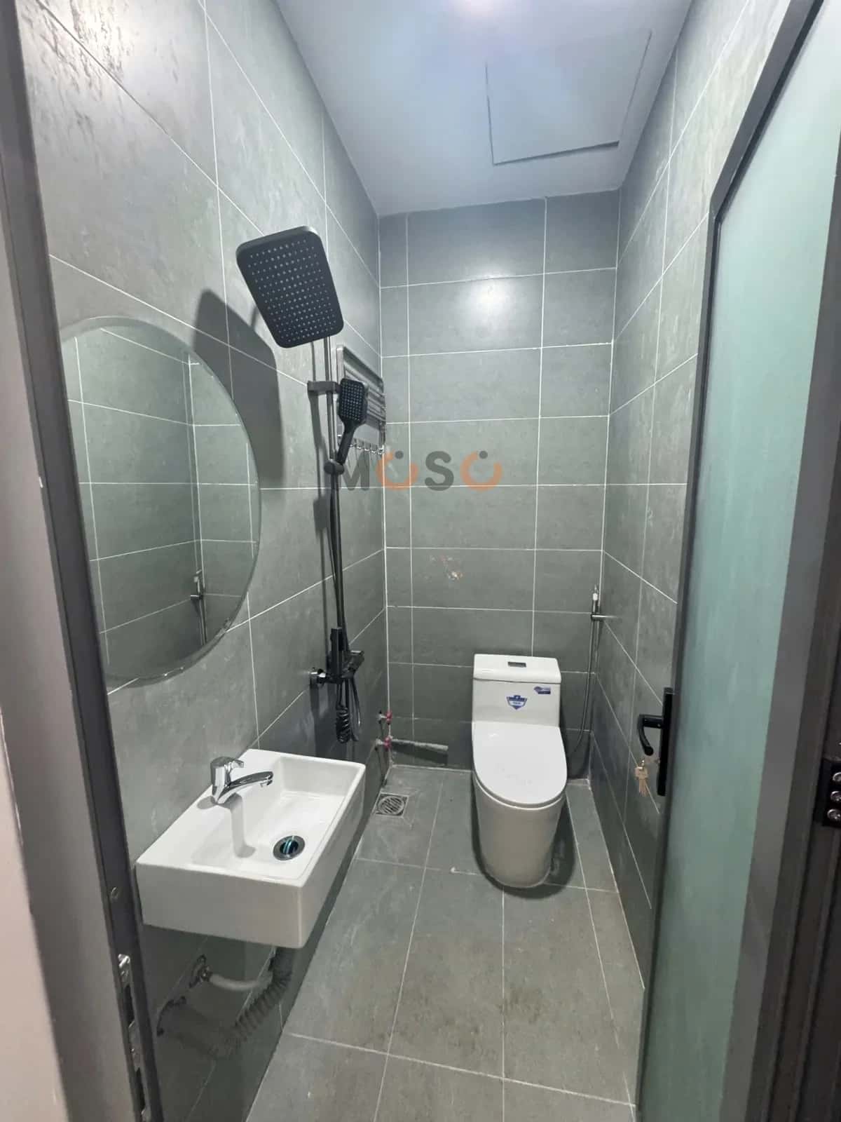 Cho thuê phòng trọ Đường Tô Ngọc Vân Tam Bình, TP.HCM – giá 4.1 triệu — Hình 3 Cho thuê phòng trọ Đường Tô Ngọc Vân Tam Bình, TP.HCM – giá 4.1 triệu — Hình 3