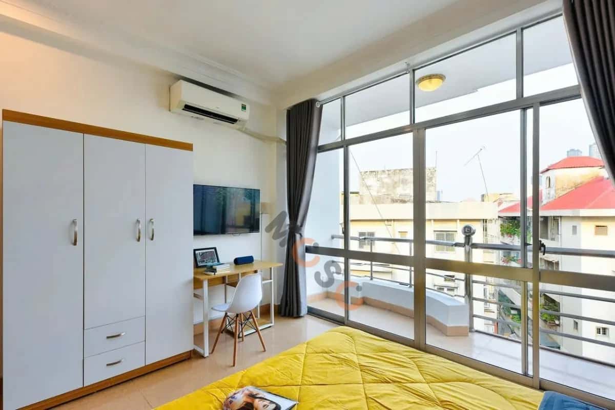 Cho thuê BĐS khác Hoàng Sa Tân Định, TP.HCM – giá 7 triệu — Hình 2 Cho thuê BĐS khác Hoàng Sa Tân Định, TP.HCM – giá 7 triệu — Hình 2