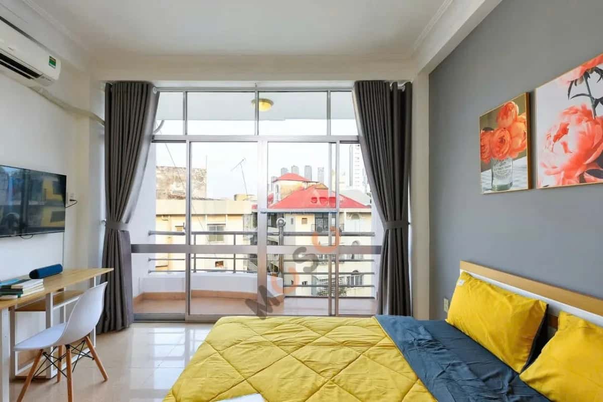 Cho thuê BĐS khác Hoàng Sa Tân Định, TP.HCM – giá 7 triệu — Hình 3 Cho thuê BĐS khác Hoàng Sa Tân Định, TP.HCM – giá 7 triệu — Hình 3