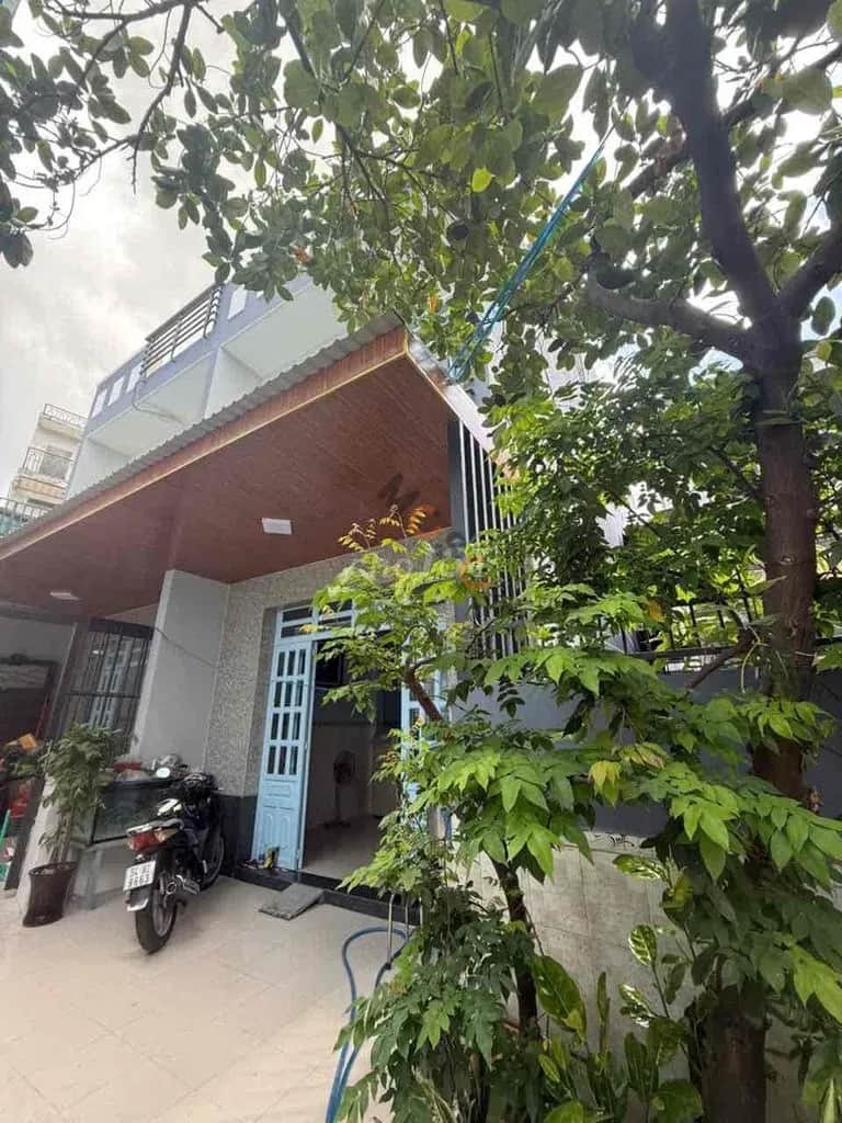 Cho thuê nhà hẻm Đỗ Năng Tế Quận Bình Tân, TP.HCM – 3 phòng ngủ, giá 15 triệu Cho thuê nhà hẻm Đỗ Năng Tế Quận Bình Tân, TP.HCM – 3 phòng ngủ, giá 15 triệu