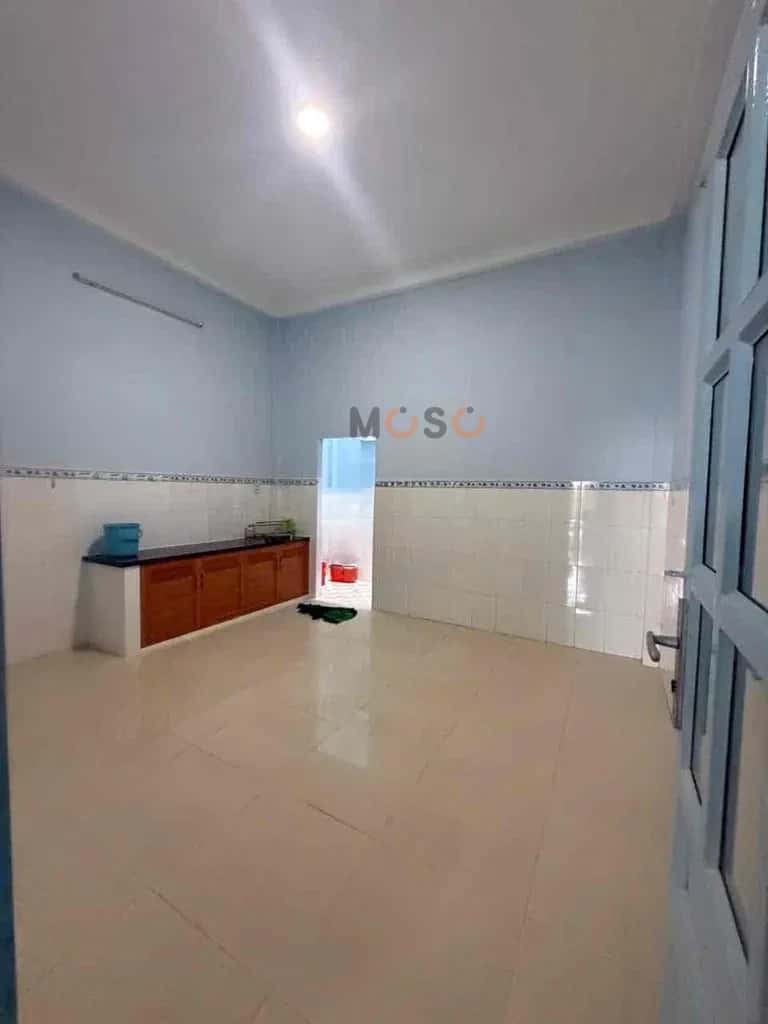 Cho thuê nhà hẻm Đỗ Năng Tế Quận Bình Tân, TP.HCM – 3 phòng ngủ, giá 15 triệu — Hình 3 Cho thuê nhà hẻm Đỗ Năng Tế Quận Bình Tân, TP.HCM – 3 phòng ngủ, giá 15 triệu — Hình 3