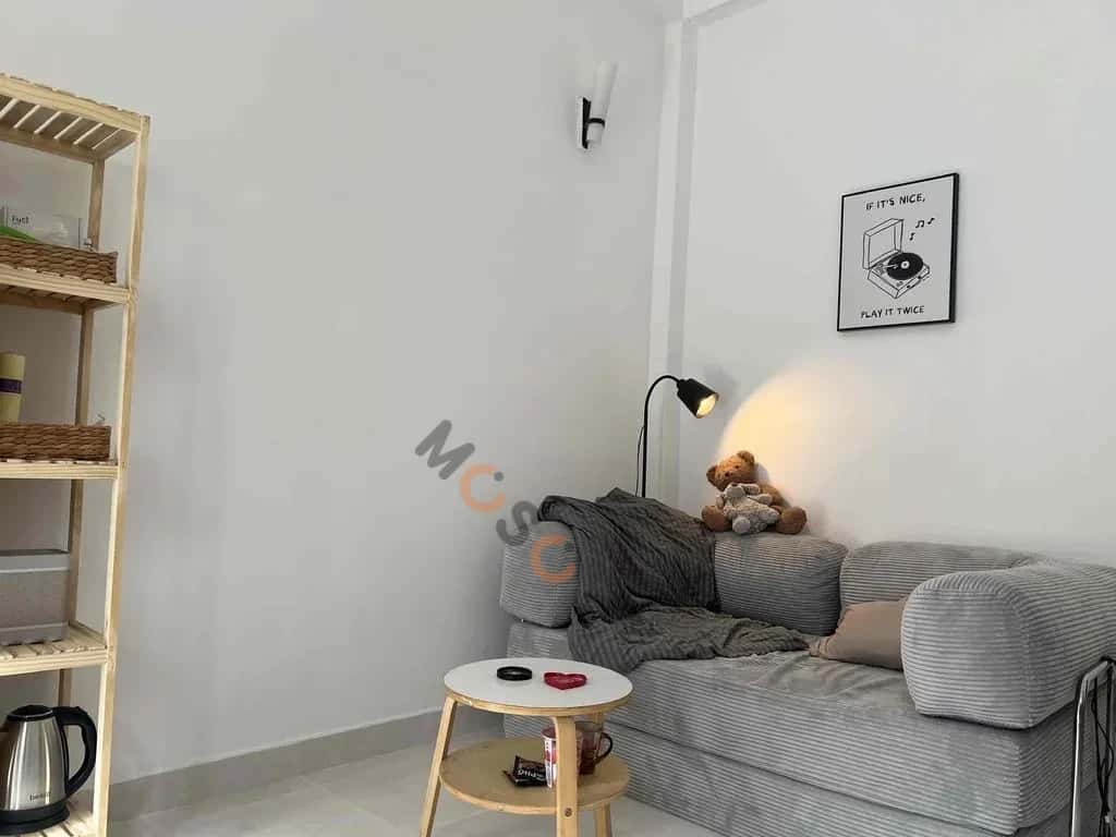Cho thuê phòng trọ Huỳnh Đình Hai Quận Bình Thạnh, TP.HCM – giá 5.2 triệu — Hình 2 Cho thuê phòng trọ Huỳnh Đình Hai Quận Bình Thạnh, TP.HCM – giá 5.2 triệu — Hình 2