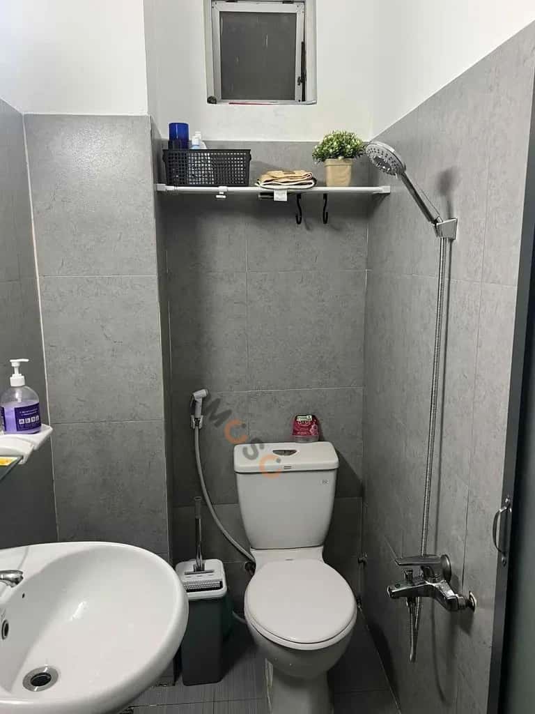Cho thuê phòng trọ Huỳnh Đình Hai Quận Bình Thạnh, TP.HCM – giá 5.2 triệu — Hình 3 Cho thuê phòng trọ Huỳnh Đình Hai Quận Bình Thạnh, TP.HCM – giá 5.2 triệu — Hình 3