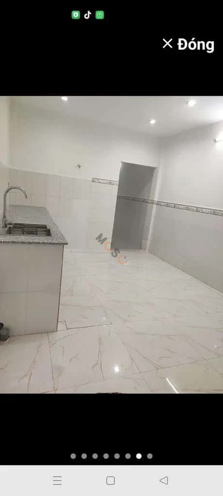 Cho thuê BĐS khác Xóm Chiếu Quận 4, TP.HCM – 2 phòng ngủ, giá 13 triệu — Hình 2 Cho thuê BĐS khác Xóm Chiếu Quận 4, TP.HCM – 2 phòng ngủ, giá 13 triệu — Hình 2