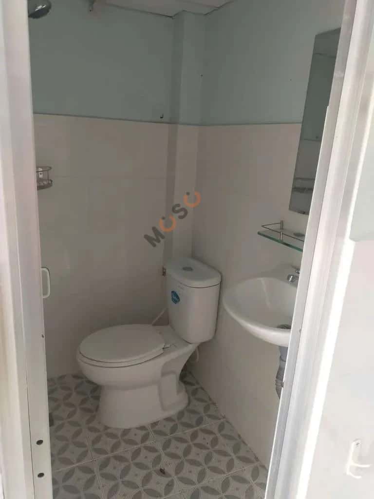 Cho thuê phòng trọ Nguyễn Thị Định Quận 2 cũ, TP.HCM – 1 phòng ngủ, giá 3 triệu — Hình 3 Cho thuê phòng trọ Nguyễn Thị Định Quận 2 cũ, TP.HCM – 1 phòng ngủ, giá 3 triệu — Hình 3
