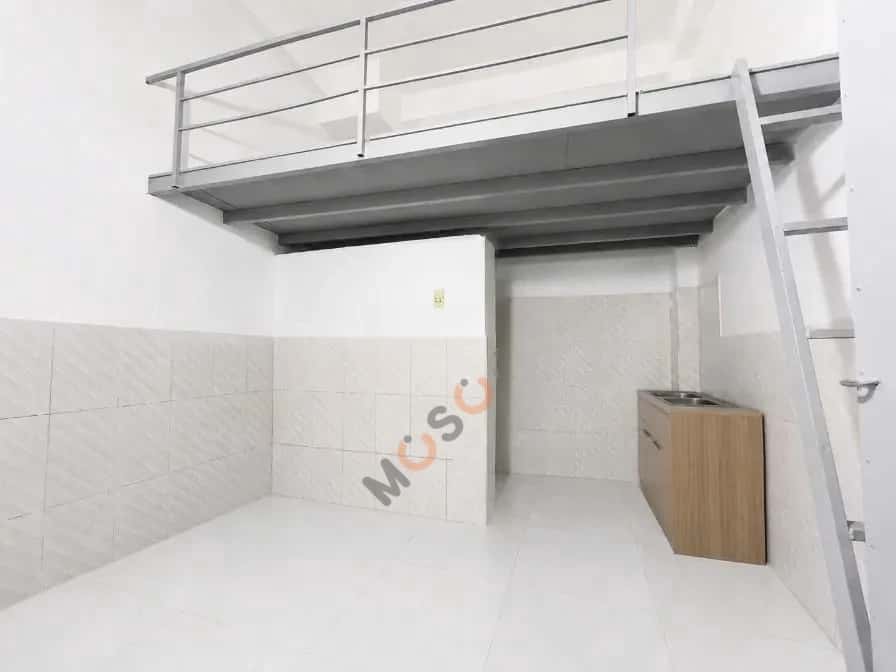 Cho thuê phòng trọ Huyện Bình Chánh, TP.HCM – giá 1.9 triệu — Hình 2 Cho thuê phòng trọ Huyện Bình Chánh, TP.HCM – giá 1.9 triệu — Hình 2