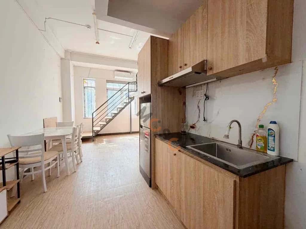 Cho thuê căn hộ chung cư Đường Trần Quốc Hoàn Tân Bình, TP.HCM – 2 phòng ngủ, giá 7.8 triệu — Hình 3 Cho thuê căn hộ chung cư Đường Trần Quốc Hoàn Tân Bình, TP.HCM – 2 phòng ngủ, giá 7.8 triệu — Hình 3