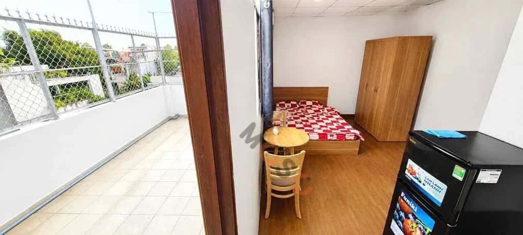 Cho thuê căn hộ chung cư Đường Tạ Quang Bửu Quận 8, TP.HCM – 1 phòng ngủ, giá 4.2 triệu — Hình 2 Cho thuê căn hộ chung cư Đường Tạ Quang Bửu Quận 8, TP.HCM – 1 phòng ngủ, giá 4.2 triệu — Hình 2