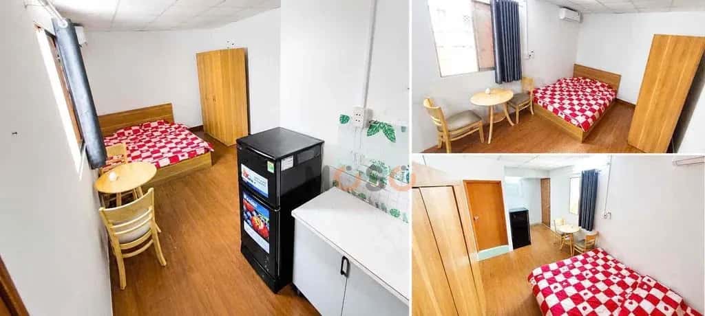 Cho thuê căn hộ chung cư Đường Tạ Quang Bửu Quận 8, TP.HCM – 1 phòng ngủ, giá 4.2 triệu — Hình 3 Cho thuê căn hộ chung cư Đường Tạ Quang Bửu Quận 8, TP.HCM – 1 phòng ngủ, giá 4.2 triệu — Hình 3