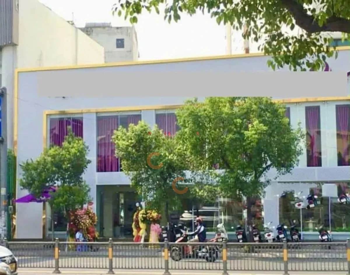 Cho thuê nhà mặt tiền Đường Nguyễn Văn Trỗi Tân Bình, TP.HCM – giá 160 triệu Cho thuê nhà mặt tiền Đường Nguyễn Văn Trỗi Tân Bình, TP.HCM – giá 160 triệu