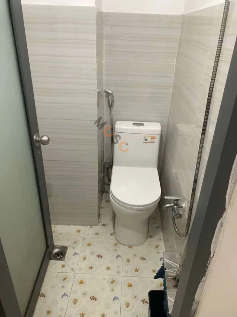 Cho thuê phòng trọ Nhánh Cầu Tân Thuận 2 Quận 7, TP.HCM – 1 phòng ngủ, giá 1.6 triệu — Hình 3 Cho thuê phòng trọ Nhánh Cầu Tân Thuận 2 Quận 7, TP.HCM – 1 phòng ngủ, giá 1.6 triệu — Hình 3