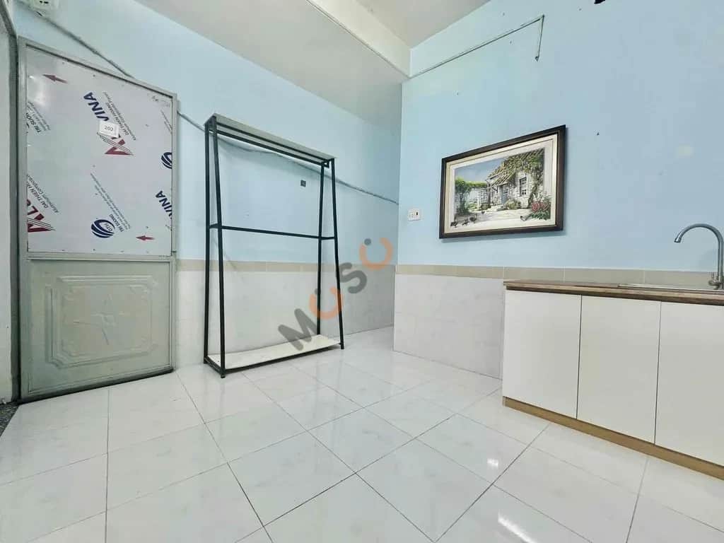 Cho thuê phòng trọ Phan Tây Hồ Phú Nhuận, TP.HCM – giá 3.4 triệu Cho thuê phòng trọ Phan Tây Hồ Phú Nhuận, TP.HCM – giá 3.4 triệu