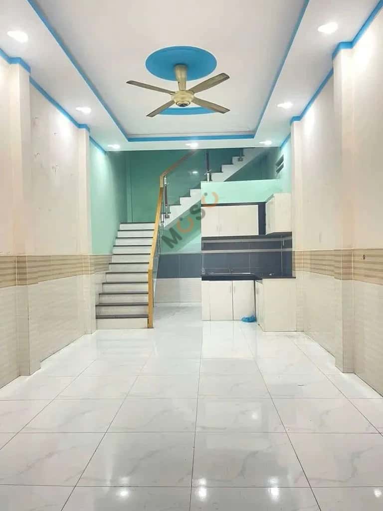 Cho thuê nhà mặt tiền đường nhựa thông ôtô tránh nhau Thành phố Thuận An, Ho Chi Minh – 2 phòng ngủ, giá 5 triệu — Hình 2 Cho thuê nhà mặt tiền đường nhựa thông ôtô tránh nhau Thành phố Thuận An, Ho Chi Minh – 2 phòng ngủ, giá 5 triệu — Hình 2