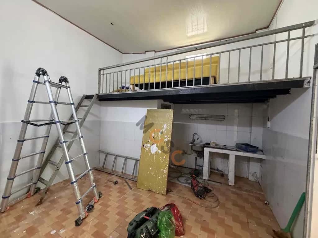 Cho thuê nhà mặt tiền Đường Số 9 Thủ Đức, TP.HCM – giá 7 triệu — Hình 2 Cho thuê nhà mặt tiền Đường Số 9 Thủ Đức, TP.HCM – giá 7 triệu — Hình 2
