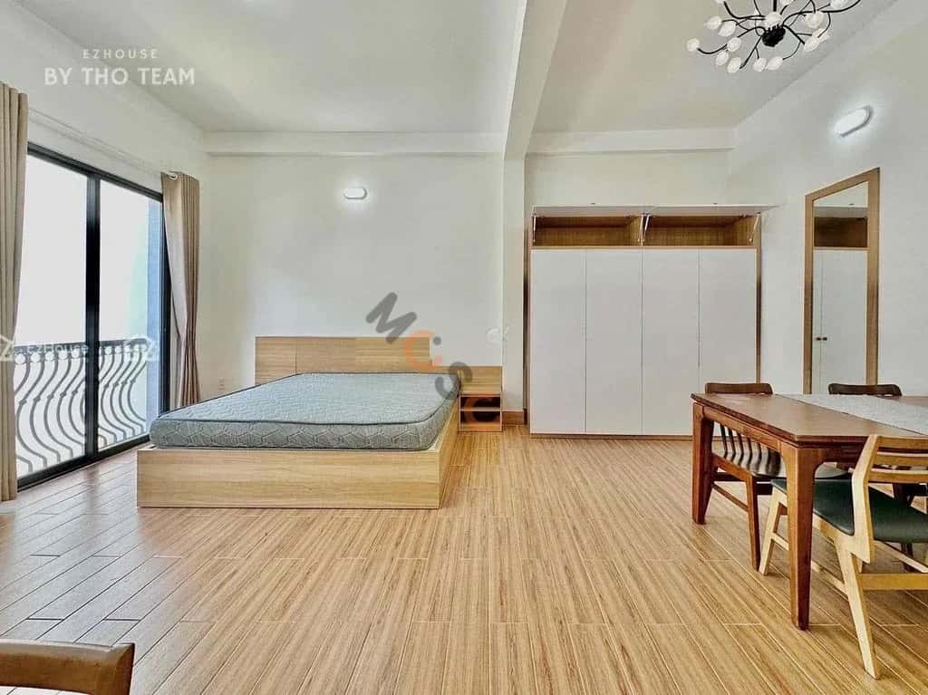 Cho thuê căn hộ chung cư Đường Lý Thường Kiệt Quận Tân Bình, TP.HCM – 1 phòng ngủ, giá 6.5 triệu — Hình 2 Cho thuê căn hộ chung cư Đường Lý Thường Kiệt Quận Tân Bình, TP.HCM – 1 phòng ngủ, giá 6.5 triệu — Hình 2