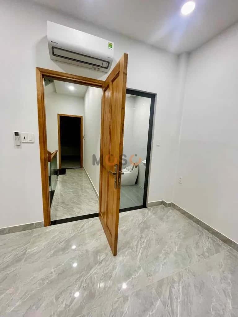 Cho thuê phòng trọ Đường Số 3 Thủ Đức, TP.HCM – giá 5.5 triệu — Hình 2 Cho thuê phòng trọ Đường Số 3 Thủ Đức, TP.HCM – giá 5.5 triệu — Hình 2