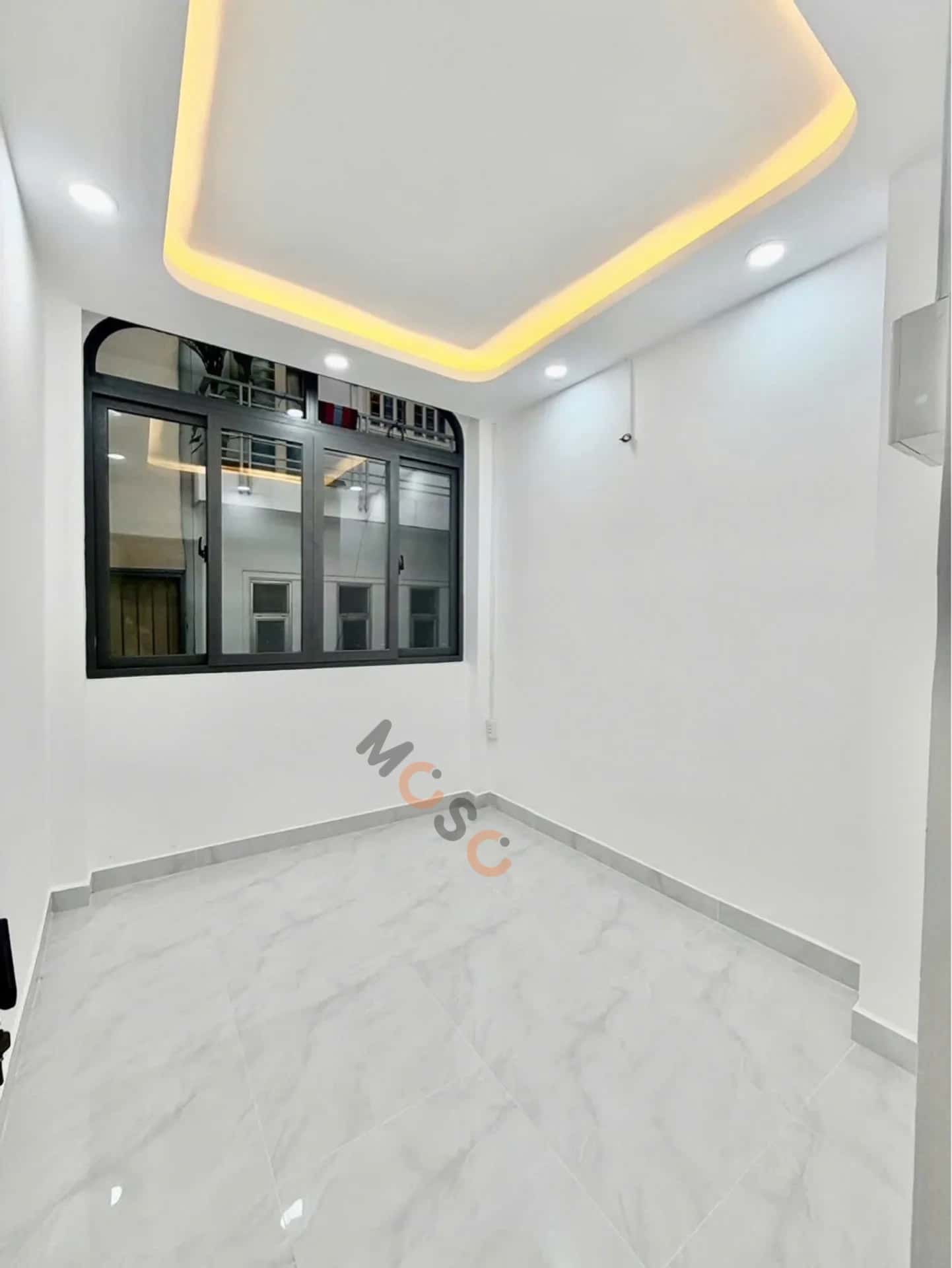 Bán nhà hẻm Tôn Thất Thuyết Quận 4, TP.HCM – 3 phòng ngủ, giá 3.8 tỷ — Hình 3 Bán nhà hẻm Tôn Thất Thuyết Quận 4, TP.HCM – 3 phòng ngủ, giá 3.8 tỷ — Hình 3