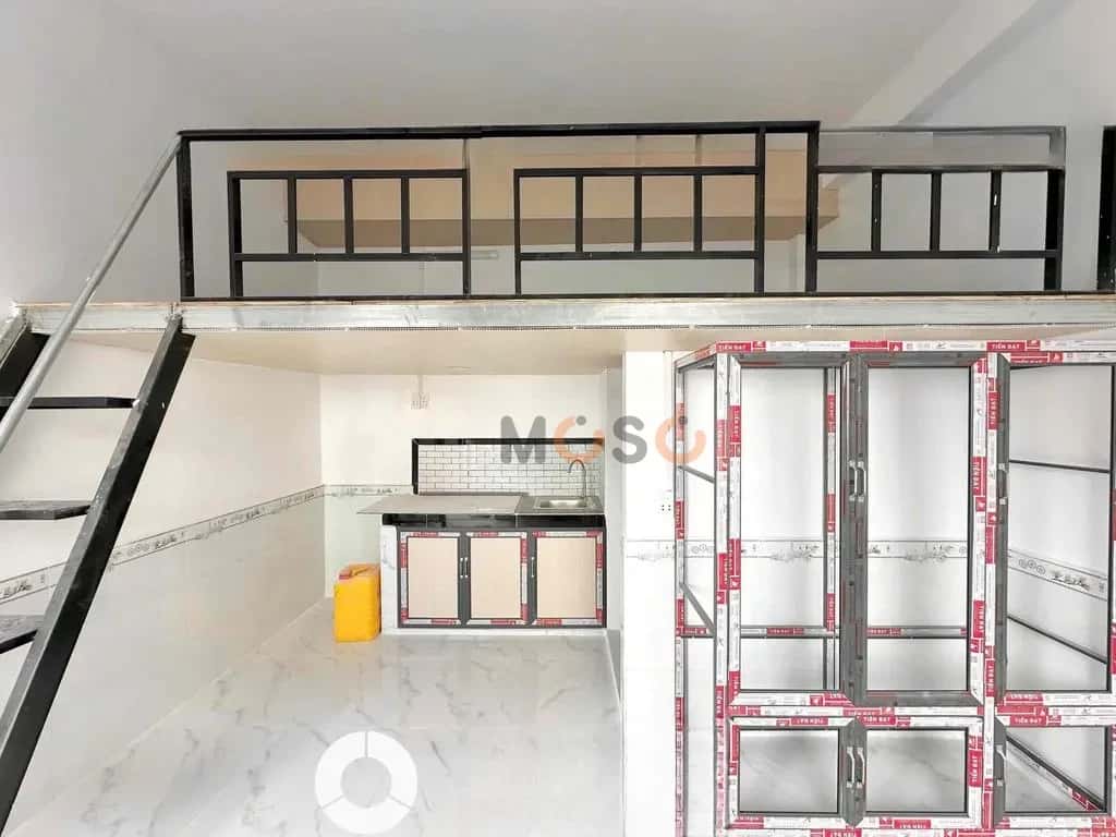 Cho thuê căn hộ chung cư Âu Cơ Tân Phú, TP.HCM – giá 3.8 triệu — Hình 3 Cho thuê căn hộ chung cư Âu Cơ Tân Phú, TP.HCM – giá 3.8 triệu — Hình 3