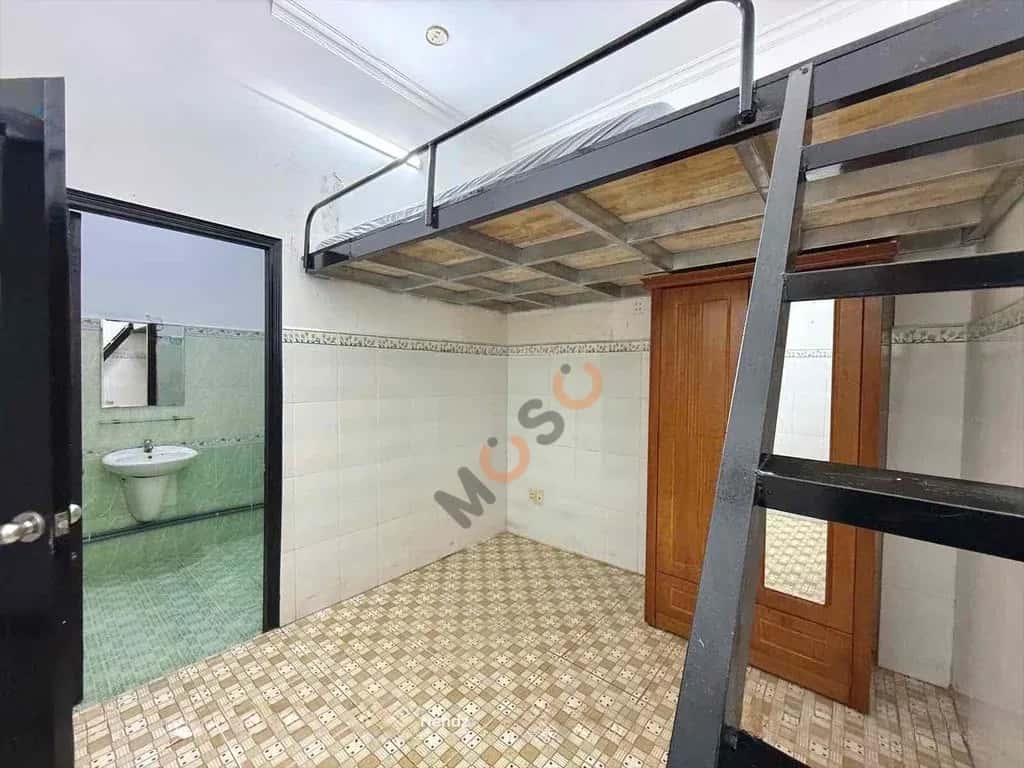 Cho thuê phòng trọ Hà Huy Giáp Quận 12, TP.HCM – giá 2.8 triệu — Hình 2 Cho thuê phòng trọ Hà Huy Giáp Quận 12, TP.HCM – giá 2.8 triệu — Hình 2
