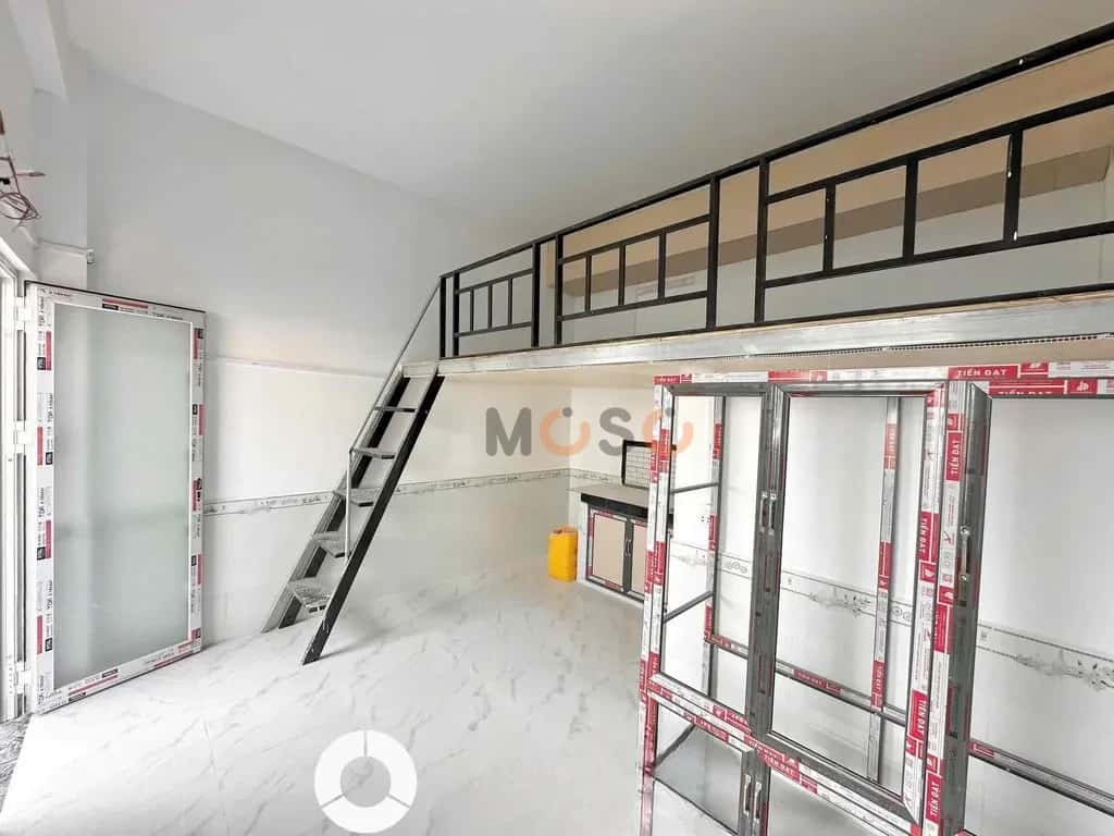 Cho thuê căn hộ chung cư Đường Âu Cơ Tân Phú, TP.HCM – giá 4.2 triệu — Hình 2 Cho thuê căn hộ chung cư Đường Âu Cơ Tân Phú, TP.HCM – giá 4.2 triệu — Hình 2