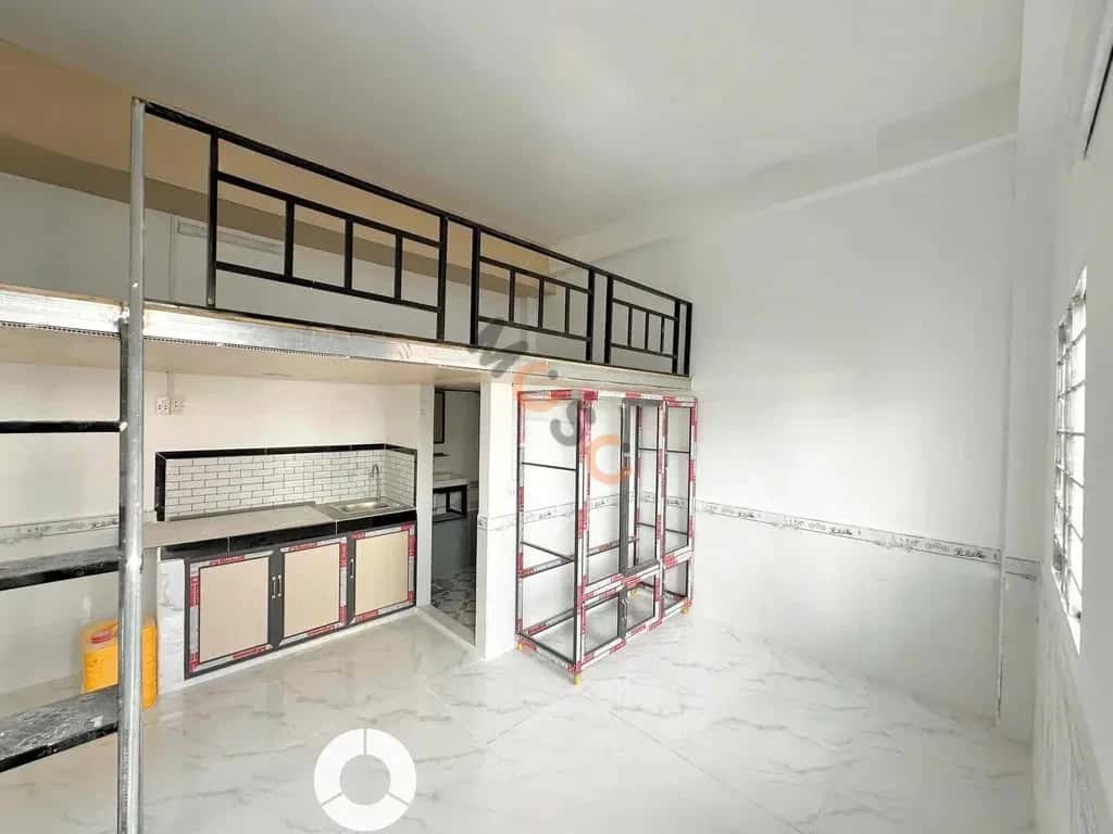 Cho thuê căn hộ chung cư Đường Âu Cơ Tân Phú, TP.HCM – giá 4.2 triệu — Hình 3 Cho thuê căn hộ chung cư Đường Âu Cơ Tân Phú, TP.HCM – giá 4.2 triệu — Hình 3