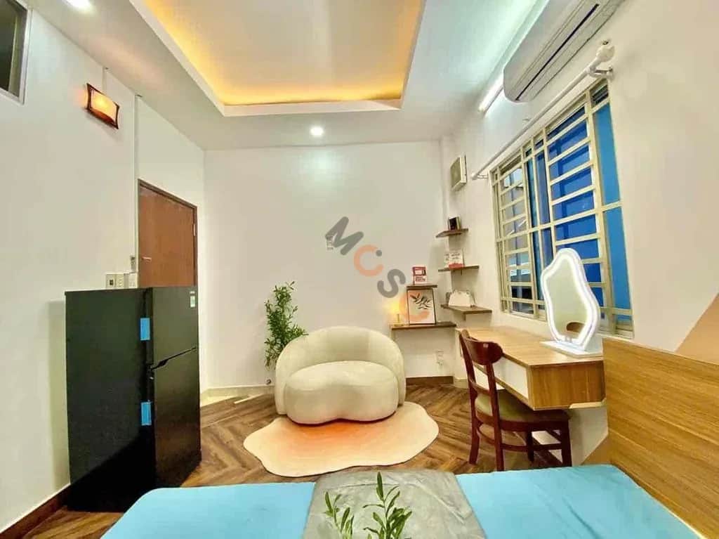 Cho thuê căn hộ chung cư Đường Đặng Văn Ngữ Quận Phú Nhuận, TP.HCM – 2 phòng ngủ, giá 8.5 triệu Cho thuê căn hộ chung cư Đường Đặng Văn Ngữ Quận Phú Nhuận, TP.HCM – 2 phòng ngủ, giá 8.5 triệu