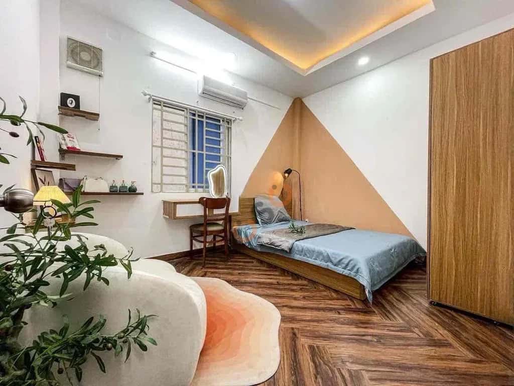 Cho thuê căn hộ chung cư Đường Đặng Văn Ngữ Quận Phú Nhuận, TP.HCM – 2 phòng ngủ, giá 8.5 triệu — Hình 3 Cho thuê căn hộ chung cư Đường Đặng Văn Ngữ Quận Phú Nhuận, TP.HCM – 2 phòng ngủ, giá 8.5 triệu — Hình 3
