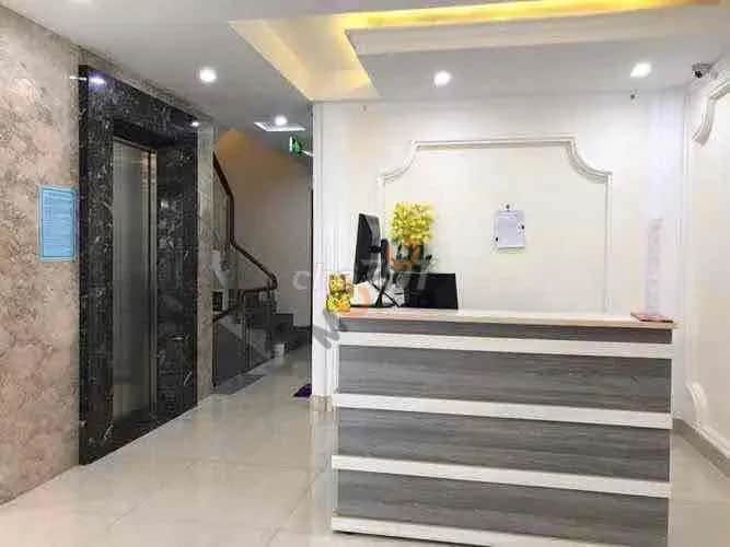 Cho thuê nhà mặt tiền Đường số 6A Bình Chánh, TP.HCM – 20 phòng ngủ, giá 70 triệu Cho thuê nhà mặt tiền Đường số 6A Bình Chánh, TP.HCM – 20 phòng ngủ, giá 70 triệu