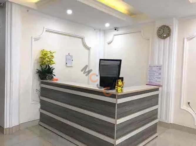 Cho thuê nhà mặt tiền Đường số 6A Bình Chánh, TP.HCM – 20 phòng ngủ, giá 70 triệu — Hình 3 Cho thuê nhà mặt tiền Đường số 6A Bình Chánh, TP.HCM – 20 phòng ngủ, giá 70 triệu — Hình 3
