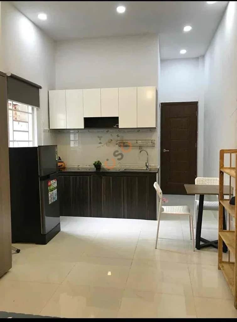 Cho thuê căn hộ chung cư Đường Điện Biên Phủ Quận 3, TP.HCM – 1 phòng ngủ, giá 6.5 triệu Cho thuê căn hộ chung cư Đường Điện Biên Phủ Quận 3, TP.HCM – 1 phòng ngủ, giá 6.5 triệu