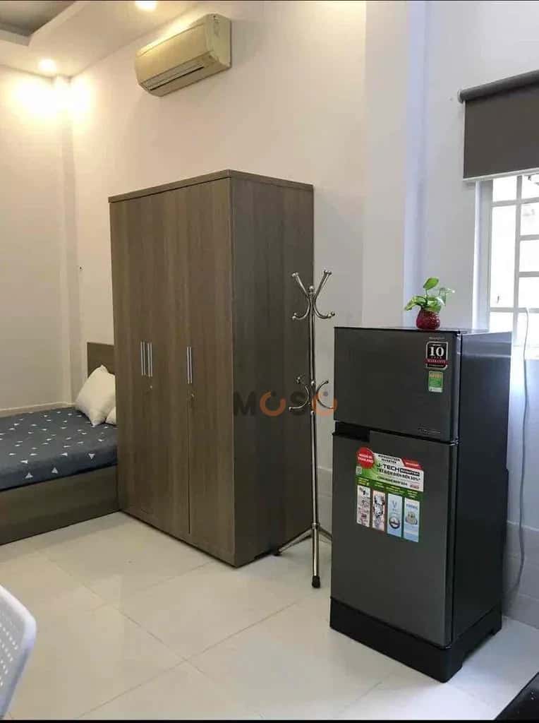 Cho thuê căn hộ chung cư Đường Điện Biên Phủ Quận 3, TP.HCM – 1 phòng ngủ, giá 6.5 triệu — Hình 3 Cho thuê căn hộ chung cư Đường Điện Biên Phủ Quận 3, TP.HCM – 1 phòng ngủ, giá 6.5 triệu — Hình 3