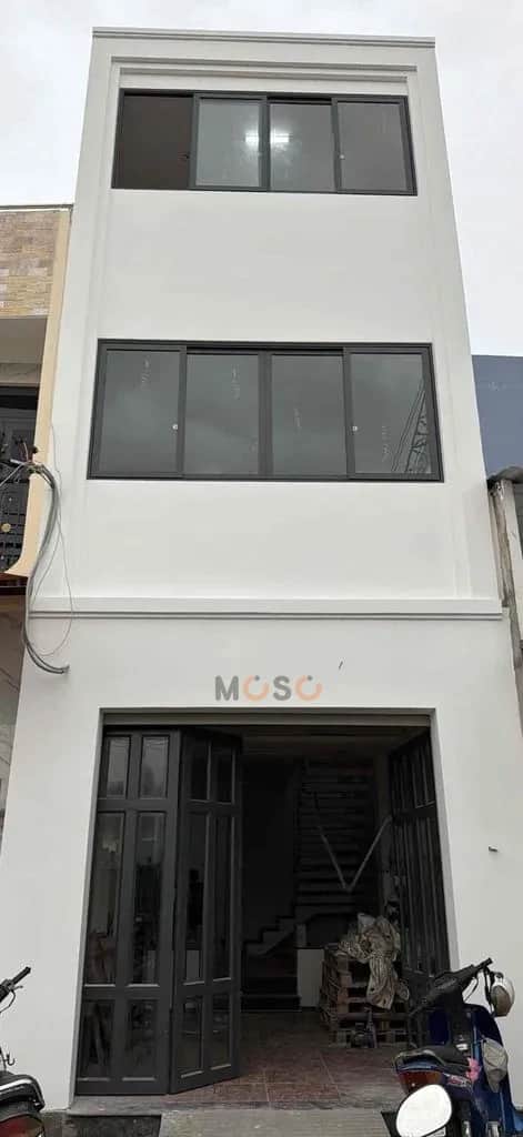 Cho thuê nhà mặt tiền bến Nguyễn Duy Quận 8, TP.HCM – 2 phòng ngủ, giá 12 triệu Cho thuê nhà mặt tiền bến Nguyễn Duy Quận 8, TP.HCM – 2 phòng ngủ, giá 12 triệu
