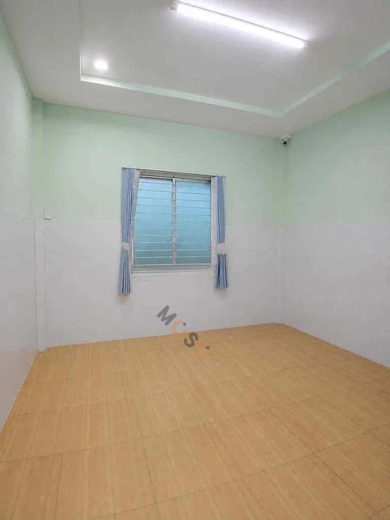 Cho thuê nhà mặt tiền bến Nguyễn Duy Quận 8, TP.HCM – 2 phòng ngủ, giá 12 triệu — Hình 2 Cho thuê nhà mặt tiền bến Nguyễn Duy Quận 8, TP.HCM – 2 phòng ngủ, giá 12 triệu — Hình 2