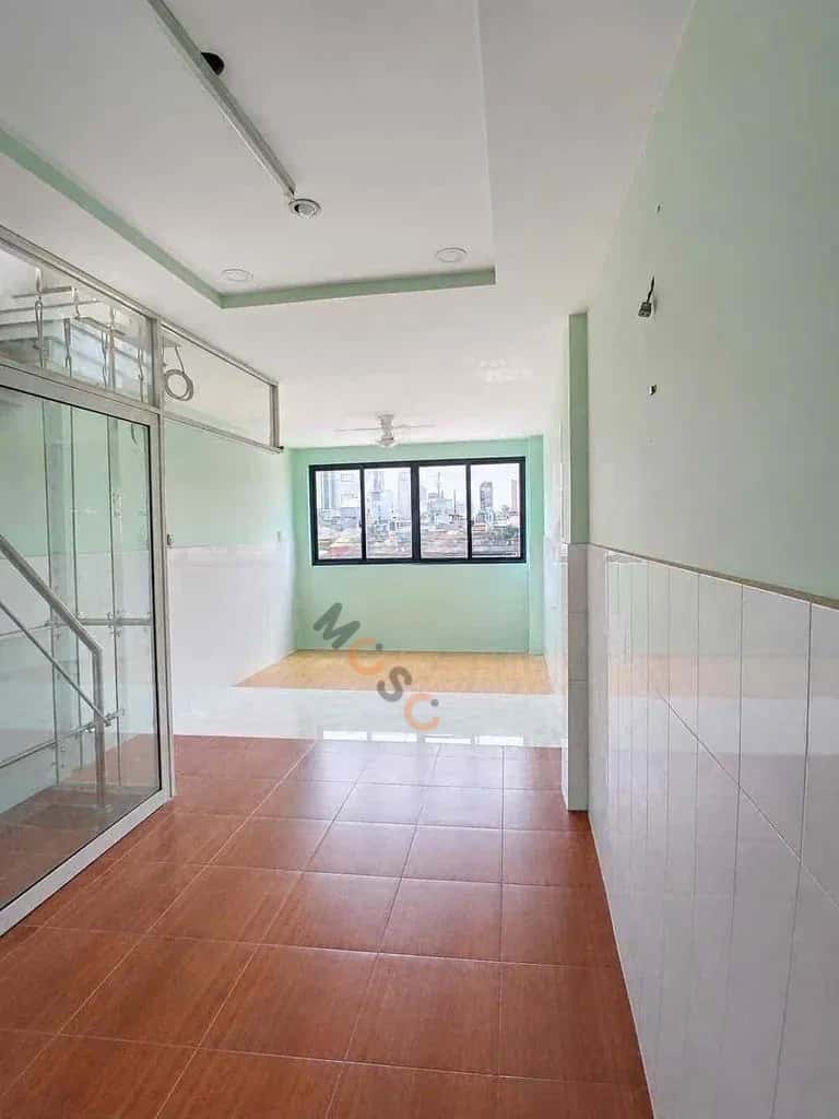 Cho thuê nhà mặt tiền bến Nguyễn Duy Quận 8, TP.HCM – 2 phòng ngủ, giá 12 triệu — Hình 3 Cho thuê nhà mặt tiền bến Nguyễn Duy Quận 8, TP.HCM – 2 phòng ngủ, giá 12 triệu — Hình 3