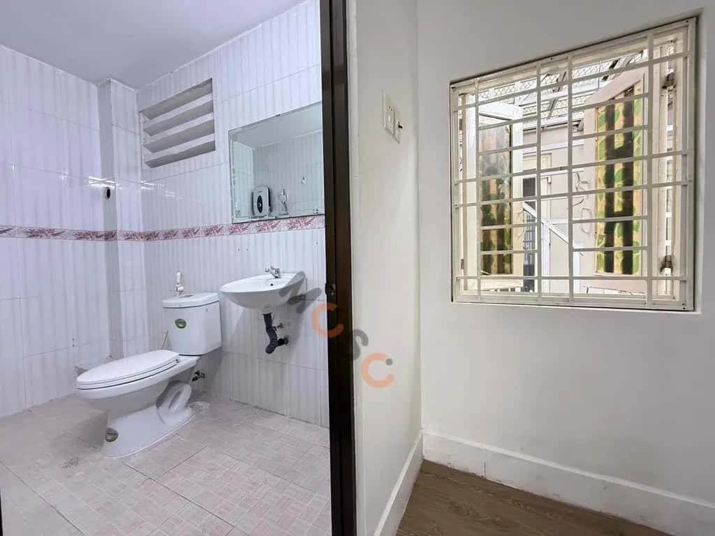 Cho thuê phòng trọ Đường Đồng Nai Quận 10, TP.HCM – giá 6 triệu — Hình 3 Cho thuê phòng trọ Đường Đồng Nai Quận 10, TP.HCM – giá 6 triệu — Hình 3