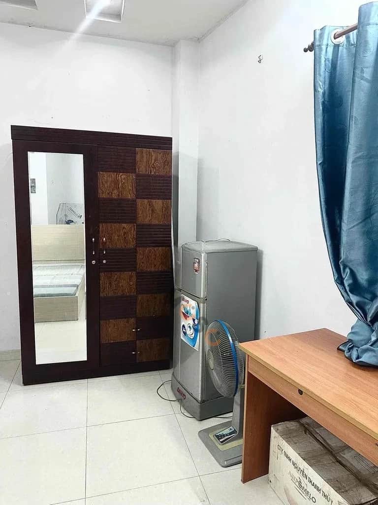 Cho thuê nhà hẻm Cách Mạng Tháng Tám Quận 10, TP.HCM – giá 4.1 triệu Cho thuê nhà hẻm Cách Mạng Tháng Tám Quận 10, TP.HCM – giá 4.1 triệu