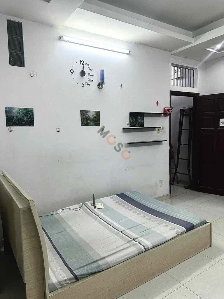 Cho thuê nhà hẻm Cách Mạng Tháng Tám Quận 10, TP.HCM – giá 4.1 triệu — Hình 2 Cho thuê nhà hẻm Cách Mạng Tháng Tám Quận 10, TP.HCM – giá 4.1 triệu — Hình 2