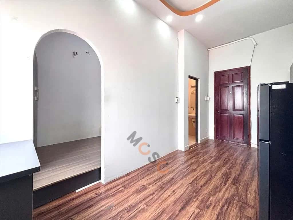 Cho thuê phòng trọ Đường Cộng Hòa Quận Tân Bình, TP.HCM – 1 phòng ngủ, giá 4.5 triệu — Hình 2 Cho thuê phòng trọ Đường Cộng Hòa Quận Tân Bình, TP.HCM – 1 phòng ngủ, giá 4.5 triệu — Hình 2