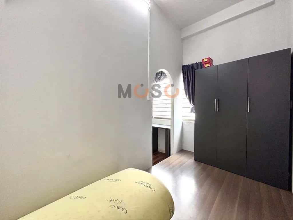Cho thuê phòng trọ Đường Cộng Hòa Quận Tân Bình, TP.HCM – 1 phòng ngủ, giá 4.5 triệu — Hình 3 Cho thuê phòng trọ Đường Cộng Hòa Quận Tân Bình, TP.HCM – 1 phòng ngủ, giá 4.5 triệu — Hình 3