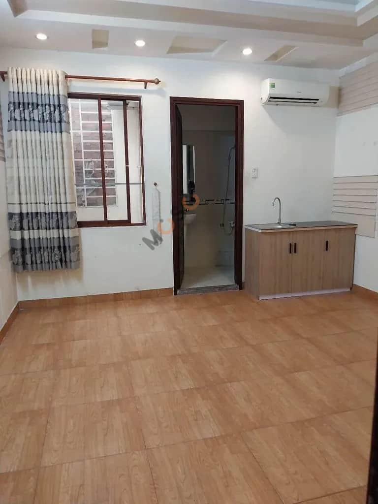 Cho thuê phòng trọ Đường số 8 Gò Vấp, TP.HCM – giá 2.9 triệu Cho thuê phòng trọ Đường số 8 Gò Vấp, TP.HCM – giá 2.9 triệu