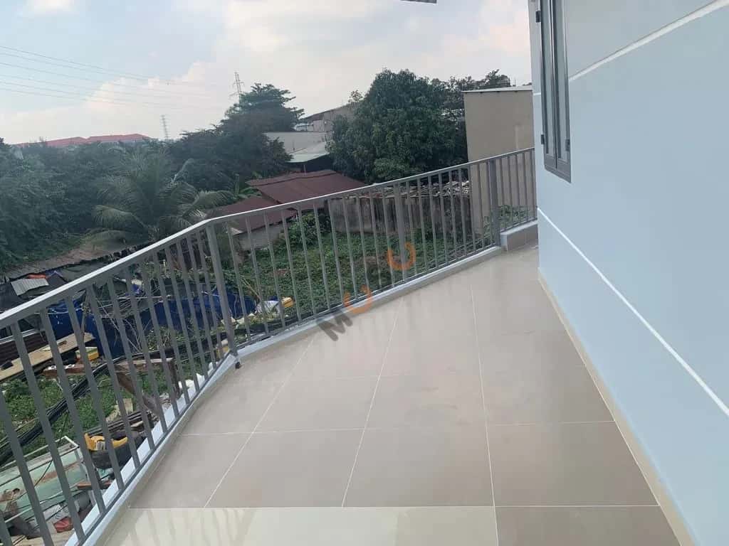 Cho thuê nhà hẻm Đường Số 8 Thủ Đức, Ho Chi Minh – 2 phòng ngủ, giá 4.5 triệu — Hình 2 Cho thuê nhà hẻm Đường Số 8 Thủ Đức, Ho Chi Minh – 2 phòng ngủ, giá 4.5 triệu — Hình 2