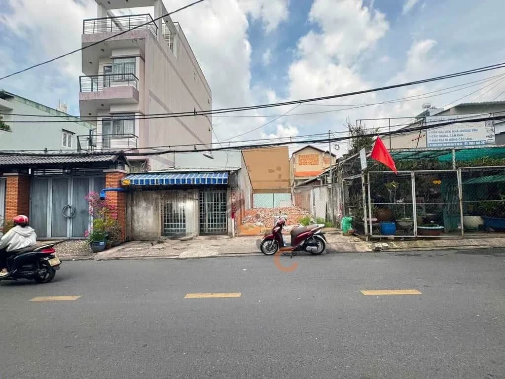 Bán đất Đường 8 Quận 9 cũ, Ho Chi Minh – giá 7.5 tỷ Bán đất Đường 8 Quận 9 cũ, Ho Chi Minh – giá 7.5 tỷ