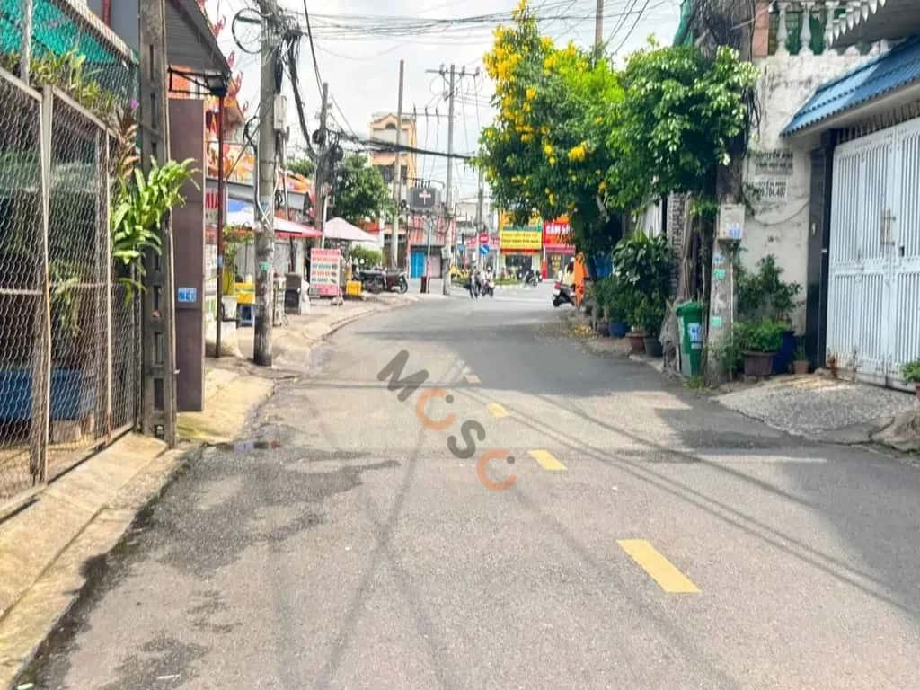Bán đất Đường 8 Quận 9 cũ, Ho Chi Minh – giá 7.5 tỷ — Hình 3 Bán đất Đường 8 Quận 9 cũ, Ho Chi Minh – giá 7.5 tỷ — Hình 3