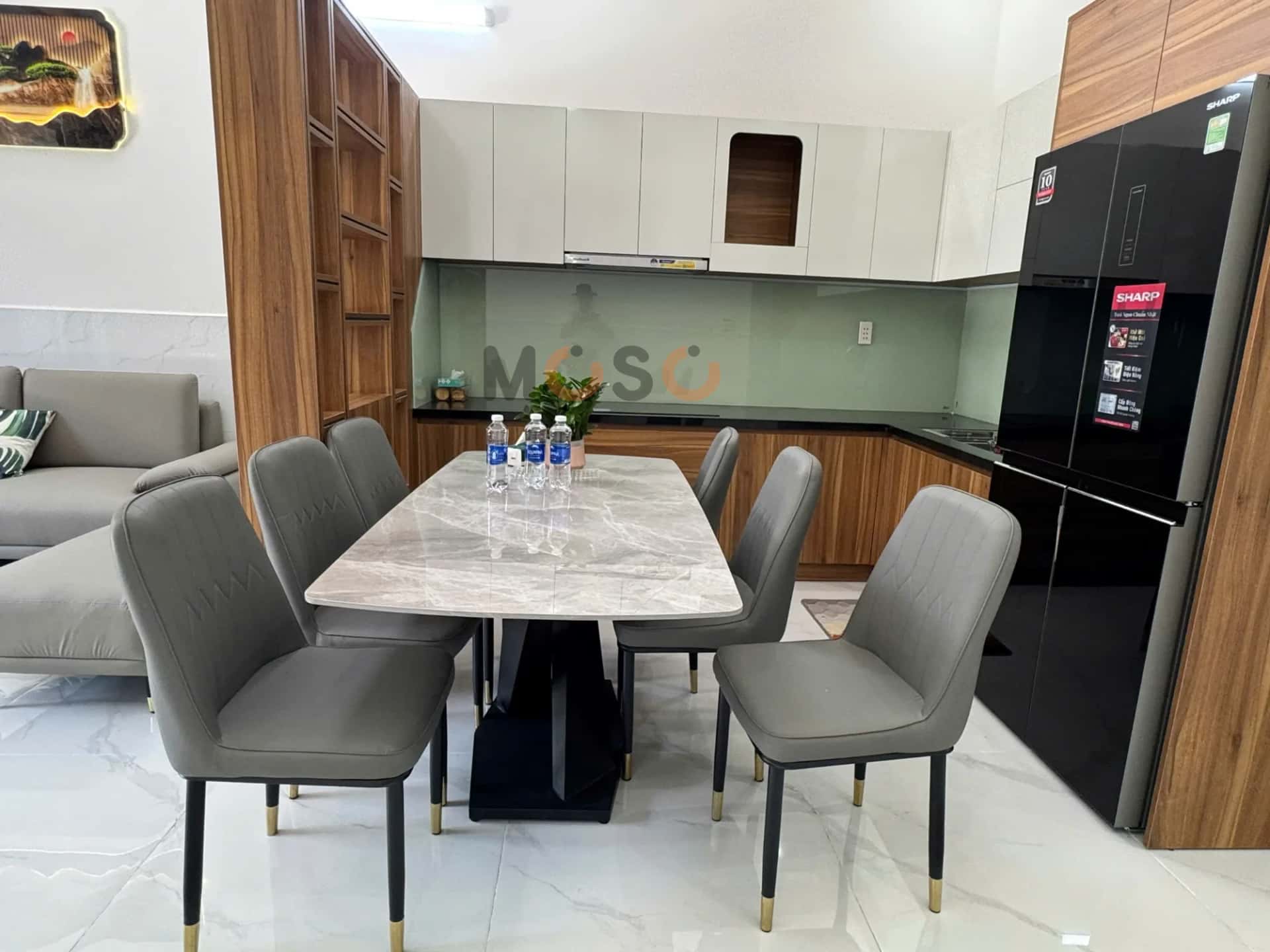 Bán nhà mặt tiền Phan Khôi Quận Cẩm Lệ, TP. Đà Nẵng – 4 phòng ngủ, giá 6.5 tỷ — Hình 3 Bán nhà mặt tiền Phan Khôi Quận Cẩm Lệ, TP. Đà Nẵng – 4 phòng ngủ, giá 6.5 tỷ — Hình 3
