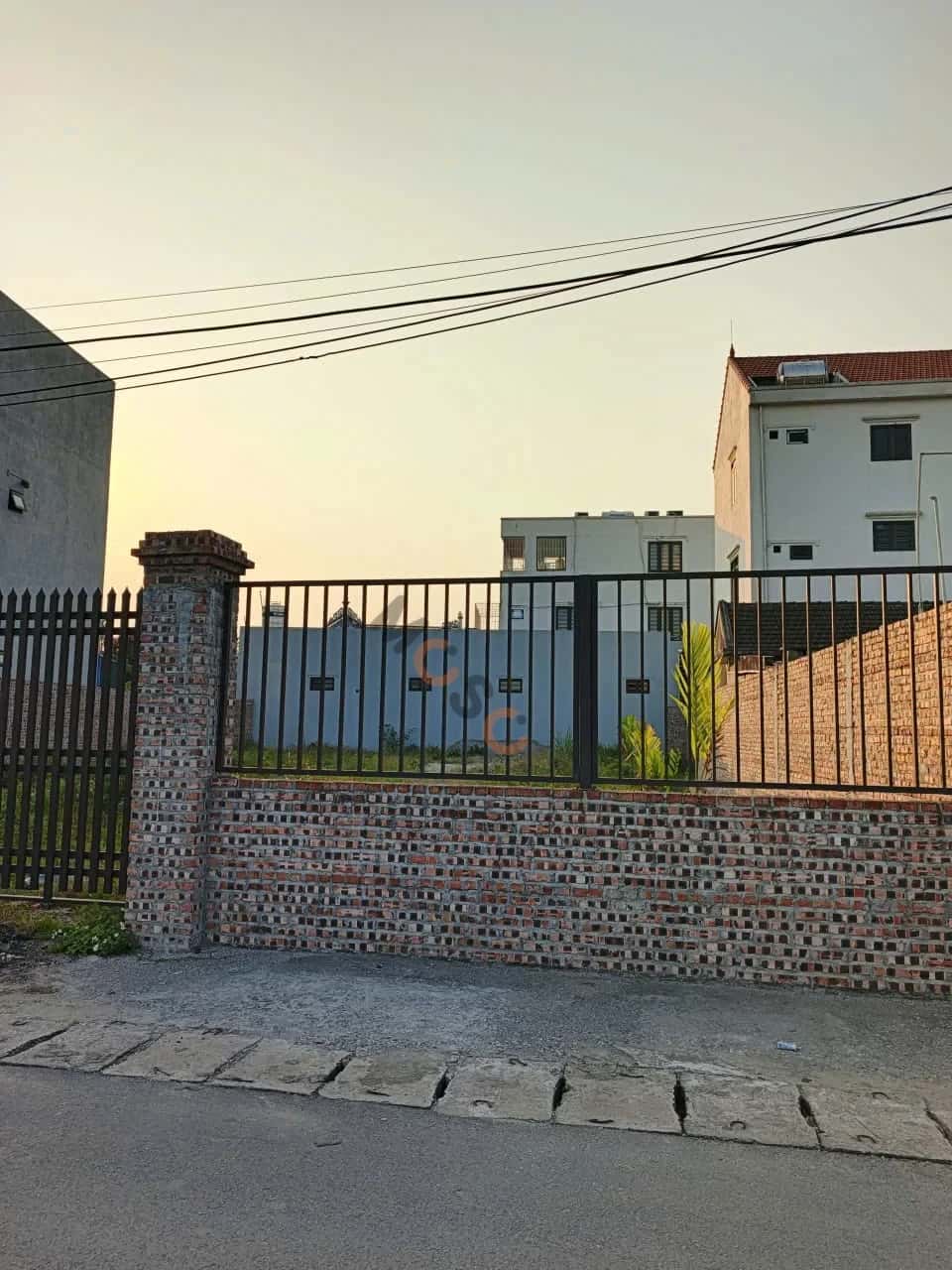 Bán đất Thôn 3 Thành phố Thuỷ Nguyên, TP. Hải Phòng – giá 32 tỷ — Hình 2 Bán đất Thôn 3 Thành phố Thuỷ Nguyên, TP. Hải Phòng – giá 32 tỷ — Hình 2