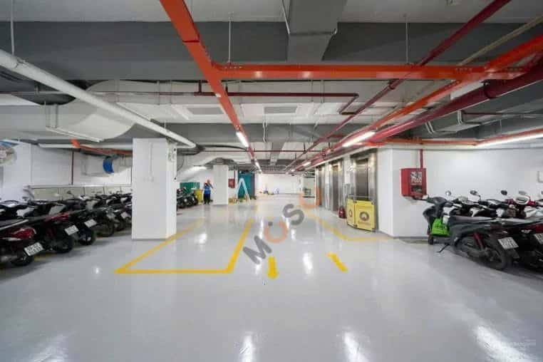 Bán nhà mặt tiền Nguyễn Trãi Quận 1, TP.HCM – 15 phòng ngủ, giá 780 tỷ — Hình 2 Bán nhà mặt tiền Nguyễn Trãi Quận 1, TP.HCM – 15 phòng ngủ, giá 780 tỷ — Hình 2